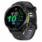 RELOGIO GARMIN FORERUNNER 970 BLACK 010-02969-00 010-02969-00