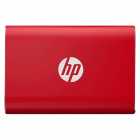 SSD EXT   250GB HP P500 PORTATIL RED 7PD49AA#ABB