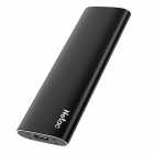 SSD EXT 250GB NETAC  Z SLIM NT01ZSLIM-250G-32BK Z-SLIM