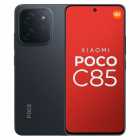 CEL XIAOMI POCO C85 8/256GB 4G PRETO