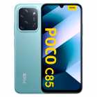 CEL XIAOMI POCO C85 8/256GB 4G GREEN GLOBAL