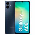 CEL SAMSUNG A06 SM-A065F/DS 128GB/4RAM BLACK