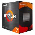 CPU AMD AM4 RYZEN R7 5700 BOX 4.6GHZ S/VIDEO 100-100000743BO X