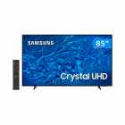 TV 85 SAMSUNG UN85U8000FGXPR UHD/SMART/4K PRETO