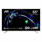 TV 55 JVC LT-55KM958 UDH/4K/BT/WIFI PRETO