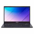 NB ASUS E410KA-CL4128 CEL-N4500/4GB/128/14/W11 BLACK/INGLES