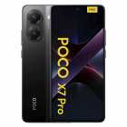 CEL XIAOMI POCO X7 PRO 8/256GB 5G PRETO GLOBAL