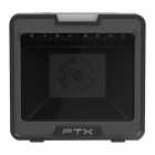 LEITOR FTX LC024ST5 2D USB/MESA/PRETO