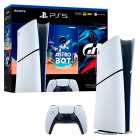 CONSOLE SONY PS5 825GB DIGITAL ASTRO+GRAN TUR7 CFI-2115B