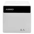 IMP TERMICA SATE A-QF258 AIMO 48MM BIVOLT BRANCO
