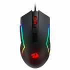 MOUSE REDRAGON M616-RGB TRIDENT BASIC