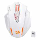 MOUSE REDRAGON M913W IMPACT ELITE 16000DP