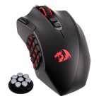MOUSE REDRAGON M921 RGB AZZINOTH