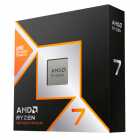CPU AMD AM5 RYZEN R7-9850X3D 4.7GHZ/96MB