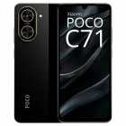 CEL XIAOMI POCO C71 3/64GB 4G BLACK