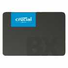 SSD 2.5   240GB CRUCIAL CT240BX500SSD1 OEM