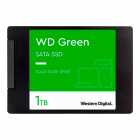 SSD 2.5  1TB WD GREEN WDS100T3G0A OEM