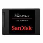 SSD 2.5   480GB SANDISK SDSSDA-480G-G26 OEM