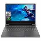 Notebook HP Victus 15-FA2013DX, Intel Core I5-13420H 2.10GHZ (4.60GHZ), 8GB RAM, 512GB SSD, Tela 15.6