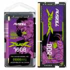 MEM DDR4 16GB 2666 PUSKILL KILLBLADE PSK-D4D19M2666B 16G