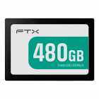SSD 2.5   480GB FTX 111726 550/470 MB/S