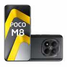 CEL XIAOMI POCO M8 512/8RAM 5G PRETO