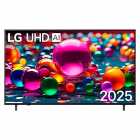 TV 65 LG 65UA8050PSA 4K/UHD/AI/WEBOS PRETO