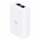 UI. U-POE+ UNIFI ADAPTADOR POE GIGABIT 30W 48V 0.65A