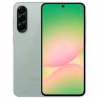 CEL SAMSUNG A56 5G A566E/256GB/8RAM LIGHTGRAY AWESOME