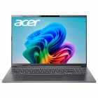 NB ACER A16-61MT-R6PG R9-365/32GB/1TBSD/TCH/16/W11 GRAY