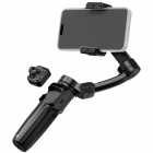 BASTAO DE SELFIE SMARTFY BPS01B USB-C C/ CONTROL PRETO