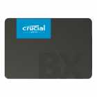 SSD 2.5  1TB CRUCIAL CT1000BX500SSD1 540/500 MB/S