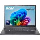 Notebook Acer Aspire 14 AI A14-52M-51S1, Intel Core Ultra 5 226V 2.10HZ (4.50GHZ), Intel AI Boost 40 TOPS, 16GB RAM, 512GB SSD, Tela 14