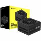 FONTE 1200W CORSAIR RM1200E 80+GOLD LOW-NOISE *G CP-9020258-BR F-MODULAR