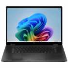 Notebook HP Omnibook X Flip Ai 16-AS0043DX, Intel Core Ultra 9 288V 3.30HZ (5.10GHZ), Intel AI Boost 48 TOPS, 32GB RAM, 2TB SSD, Tela 16