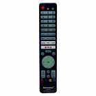 CONTROLE P/ TV BOSSESTAR LED/LCD/SAMSUNG/LG/SONY
