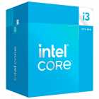 CPU INTEL 1700 I3 14100 BOX 4.7GHZ 12MB 14TH GEN