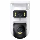 CAMERA IP XIAOMI MI HOME SEGURITY CW500 DUAL 4MP BHR9400US WHITE
