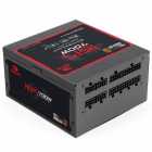 FONTE  700W REDRAGON GC-PS026 80+ BRONZE BIVOLT *G RGPS-700W BLACK