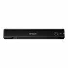 SCANNER EPSON ES-50 WORKFORCE BLACK