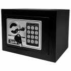 COFRE DIGITAL QUANTA QTCFN5 5L PILHA