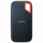 SSD EXT  2TB SANDISK EXTREME SDSSDE61-2T00-G25 1050 MB/S PRETO