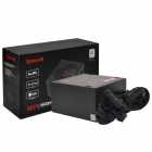 FONTE  500W REDRAGON GC-PS021 80+ WHITE BIVOLT *G