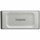 SSD EXT   500GB KINGSTON SXS2000/500G 2000 MB/S PRATA