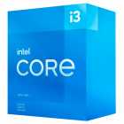 CPU INTEL 1200 I3 10105F BOX 4.3GHZ S/VIDEO