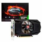 VGA HD7670 4GB STAR DDR5 128BITS HDMI/VGA/DVI