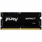 MEM NB DDR5 16GB 4800 FURY IMPACT KF548S38IB-16