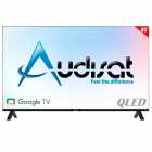 TV 85 AUDISAT AD-85Q-GO QLED GOOGLE  TV(2026)4K