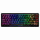 TECLADO REDRAGON K709-RGB NOVA BLACK USA