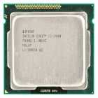 CPU OEM INTEL 1155 I5 2400 3.4GHZ S/CX S/FAN S/G